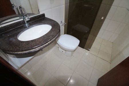 Casa para alugar com 117m², 3 quartos e 2 vagasBanheiro 2