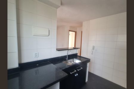Apartamento para alugar com 46m², 2 quartos e 1 vaga Apartamento para alugar com 46m², 2 quartos e 1 vagaCozinha