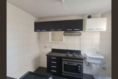 Apartamento para alugar com 46m², 2 quartos e 1 vaga Apartamento para alugar com 46m², 2 quartos e 1 vagaCozinha