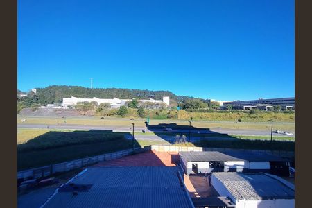 Quarto 2 Vista de apartamento para alugar com 2 quartos, 52m² em Jardim Silvina, São Bernardo do Campo