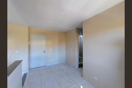 Apartamento para alugar com 52m², 2 quartos e 1 vaga Apartamento para alugar com 52m², 2 quartos e 1 vagaSala