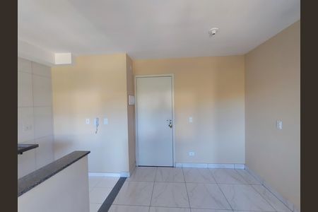 Apartamento para alugar com 52m², 2 quartos e 1 vaga Apartamento para alugar com 52m², 2 quartos e 1 vagaSala