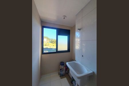 Apartamento para alugar com 52m², 2 quartos e 1 vaga Apartamento para alugar com 52m², 2 quartos e 1 vagaCozinha e Área de Serviço