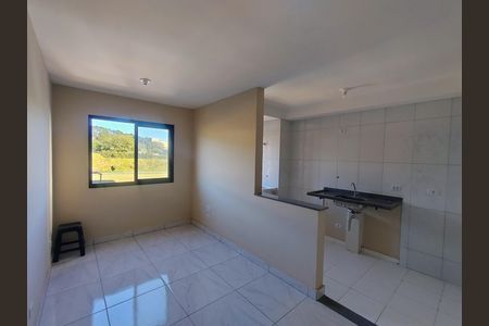 Apartamento para alugar com 2 quartos, 52m² em Jardim Silvina, São Bernardo do Campo
