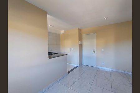 Apartamento para alugar com 52m², 2 quartos e 1 vaga Apartamento para alugar com 52m², 2 quartos e 1 vagaSala