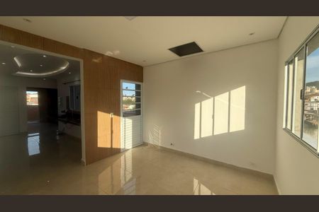 Casa para alugar com 2 quartos, 110m² em Vila Fidalgo, São Paulo