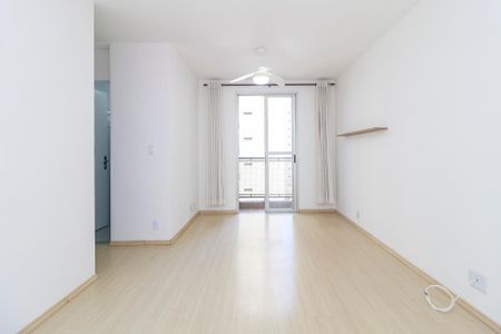 Sala de apartamento à venda com 2 quartos, 54m² em Vila das Belezas, São Paulo
