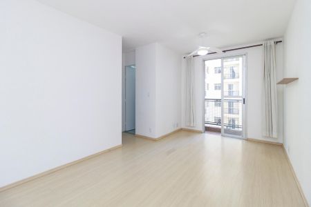 Apartamento à venda com 2 quartos, 54m² em Vila das Belezas, São Paulo