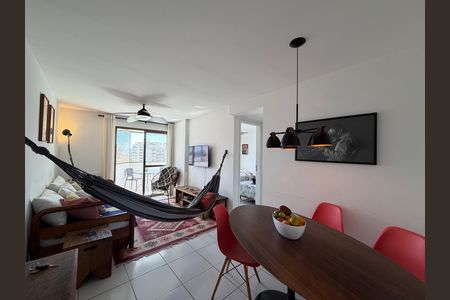 Apartamento à venda com 3 quartos, 83m² em Barra Olímpica, Rio de Janeiro