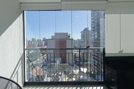 Studio para alugar com 29m², 1 quarto e sem vagaStudio