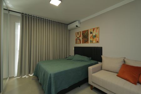 Studio para alugar com 29m², 1 quarto e sem vagaStudio