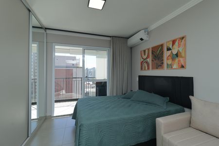 Studio para alugar com 29m², 1 quarto e sem vagaStudio