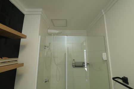 Studio para alugar com 29m², 1 quarto e sem vagaBanheiro