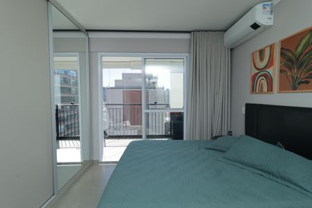 Studio para alugar com 29m², 1 quarto e sem vagaStudio
