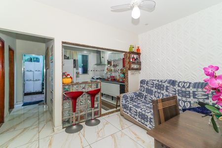 Casa à venda com 2 quartos, 240m² em Realengo, Rio de Janeiro