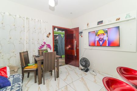 Casa à venda com 240m², 2 quartos e 5 vagas
