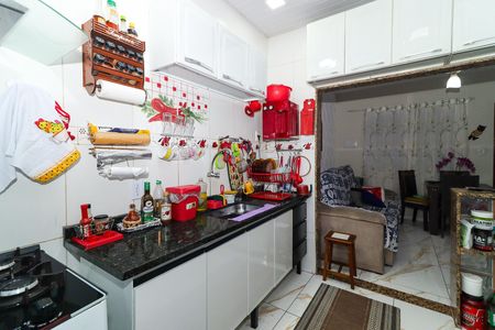 Casa à venda com 240m², 2 quartos e 5 vagas