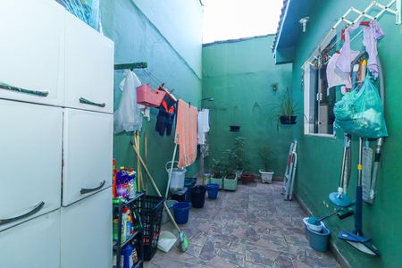 Casa à venda com 240m², 2 quartos e 5 vagas