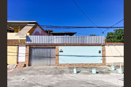 Casa à venda com 240m², 2 quartos e 5 vagas
