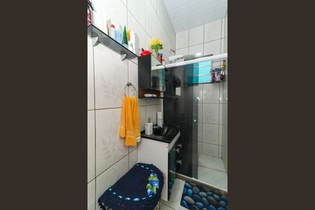 Casa à venda com 2 quartos, 240m² em Realengo, Rio de Janeiro