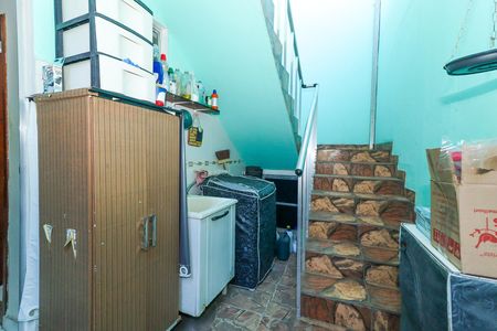 Casa à venda com 240m², 2 quartos e 5 vagas