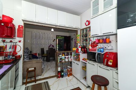 Casa à venda com 2 quartos, 240m² em Realengo, Rio de Janeiro
