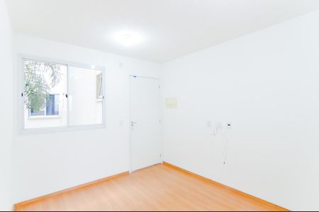 Apartamento para alugar com 2 quartos, 38m² em Jardim Albertina, Guarulhos