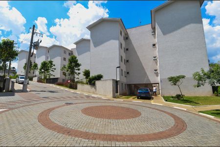 Área comum de apartamento para alugar com 2 quartos, 38m² em Jardim Albertina, Guarulhos