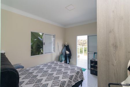 Quarto 1 de casa à venda com 2 quartos, 125m² em Jardim Felicidade(zona Norte), São Paulo