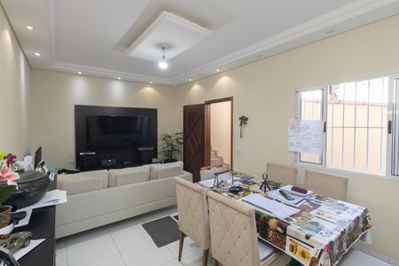 Casa à venda com 2 quartos, 125m² em Jardim Felicidade(zona Norte), São Paulo