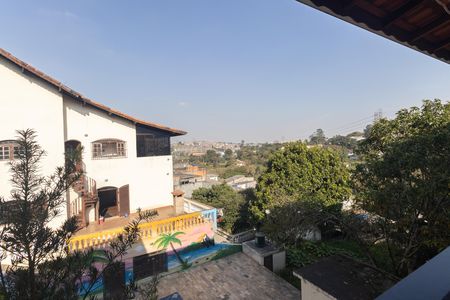 Vista da Varanda de casa à venda com 2 quartos, 125m² em Jardim Felicidade(zona Norte), São Paulo