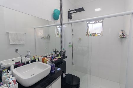 Banheiro de casa à venda com 2 quartos, 125m² em Jardim Felicidade(zona Norte), São Paulo