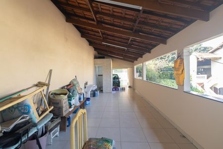Varanda de casa à venda com 2 quartos, 125m² em Jardim Felicidade(zona Norte), São Paulo