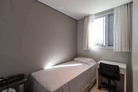 Apartamento à venda com 48m², 2 quartos e 1 vaga Apartamento à venda com 48m², 2 quartos e 1 vagaQuarto 1