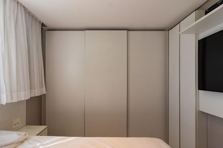 Apartamento à venda com 48m², 2 quartos e 1 vaga Apartamento à venda com 48m², 2 quartos e 1 vagaQuarto 2