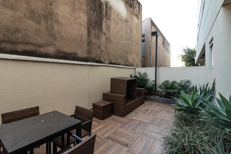 Apartamento à venda com 48m², 2 quartos e 1 vaga Apartamento à venda com 48m², 2 quartos e 1 vagaSalão de Festas