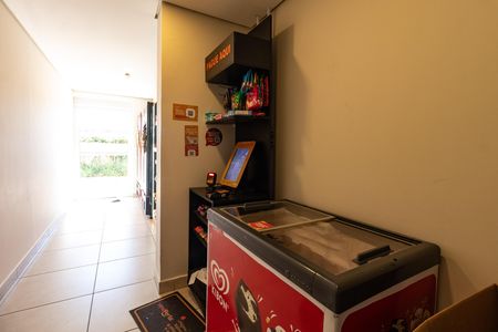 Apartamento à venda com 48m², 2 quartos e 1 vaga Apartamento à venda com 48m², 2 quartos e 1 vagaMercado