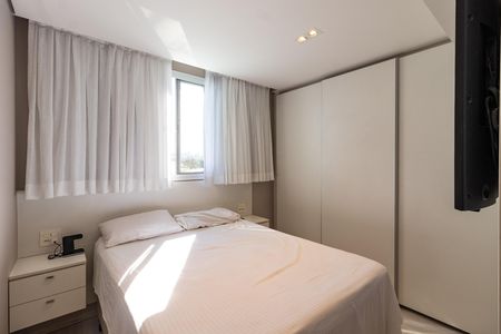 Apartamento à venda com 48m², 2 quartos e 1 vaga Apartamento à venda com 48m², 2 quartos e 1 vagaQuarto 2