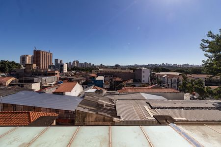 Apartamento à venda com 48m², 2 quartos e 1 vaga Apartamento à venda com 48m², 2 quartos e 1 vagaQuarto 2