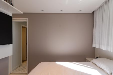 Apartamento à venda com 48m², 2 quartos e 1 vaga Apartamento à venda com 48m², 2 quartos e 1 vagaQuarto 2