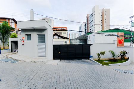 Área comum de casa de condomínio à venda com 3 quartos, 132m² em Vila Rosalia, Guarulhos