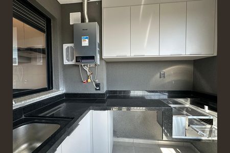 Apartamento para alugar com 48m², 1 quarto e 1 vaga Apartamento para alugar com 48m², 1 quarto e 1 vagaÁrea de Serviço