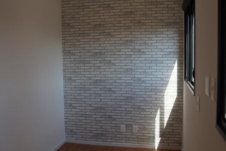 Apartamento para alugar com 48m², 1 quarto e 1 vaga Apartamento para alugar com 48m², 1 quarto e 1 vagaQuarto