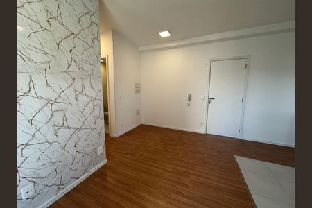Apartamento para alugar com 48m², 1 quarto e 1 vaga Apartamento para alugar com 48m², 1 quarto e 1 vagaSala