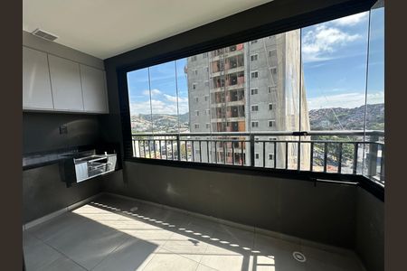 Apartamento para alugar com 48m², 1 quarto e 1 vaga Apartamento para alugar com 48m², 1 quarto e 1 vagaVaranda da Sala