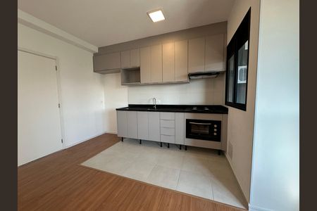 Apartamento para alugar com 48m², 1 quarto e 1 vaga Apartamento para alugar com 48m², 1 quarto e 1 vagaCozinha