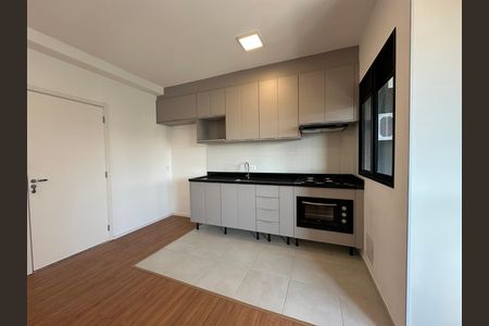 Apartamento para alugar com 48m², 1 quarto e 1 vaga Apartamento para alugar com 48m², 1 quarto e 1 vagaCozinha