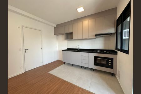 Apartamento para alugar com 48m², 1 quarto e 1 vaga Apartamento para alugar com 48m², 1 quarto e 1 vagaCozinha