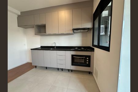 Apartamento para alugar com 48m², 1 quarto e 1 vaga Apartamento para alugar com 48m², 1 quarto e 1 vagaCozinha