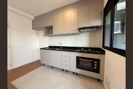 Apartamento para alugar com 48m², 1 quarto e 1 vaga Apartamento para alugar com 48m², 1 quarto e 1 vagaCozinha